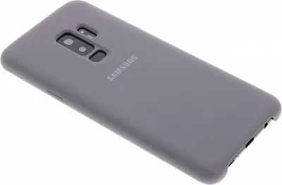 Zdjęcie produktu dla Samsung EF-PG965, Pokrowiec, Samsung, Galaxy S9 Plus, 15,8 cm (6.2"), Szary