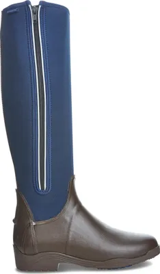 Produktbild von BUSSE Reit-Mud Boots CALGARY, Farbe:braun/navy, Größe:37/NN