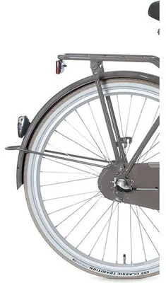 Produktbild von Cortina Fender hinter 28 U4 Black Olive