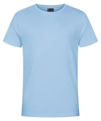 Image de Promodoro - T-shirt pour homme LT3217 (5XL) (bleu glacier)