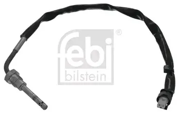 Produktbild von FEBI BILSTEIN 48839 Abgastemperatursensor passend für MERCEDES-BENZ C-Klasse Limousine (W204)