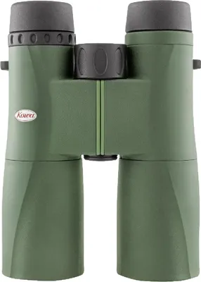 Produktbild von Kowa 10X42 SV II, 10x, 4,2 cm, Grün, 670 g