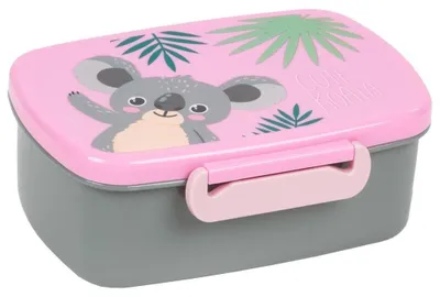 Produktbild von Frühstückstüte Koala 10 Derform