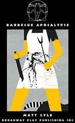 Immagine prodotto di Barbecue Apocalypse