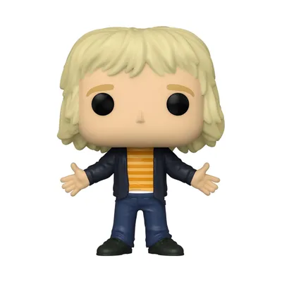 Productafbeelding van Dumb and Dumber - Harry Dunne 1038 - Funko Pop! - Vinyl figuur