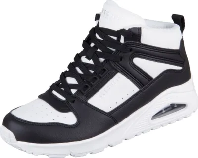 Produktbild von Skechers Sneaker High uno Damen 31363633353736 Weiß 38 EU