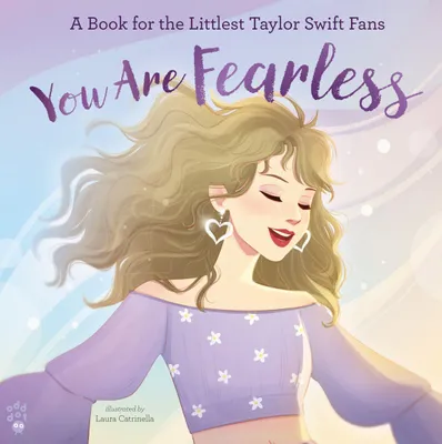 Produktbild von You Are Fearless