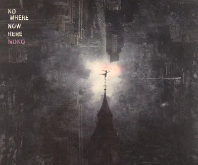 Produktbild von Nowhere,Now Here