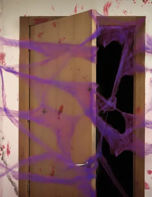 Immagine prodotto di Atosa ragnatela viola viola Taglia unica