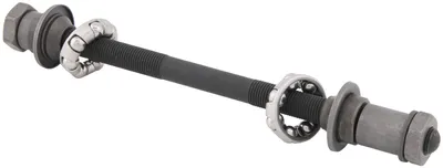 Immagine prodotto di Assale posteriore Contec Assale posteriore Thrax HR CT 178x9,5 CrMo