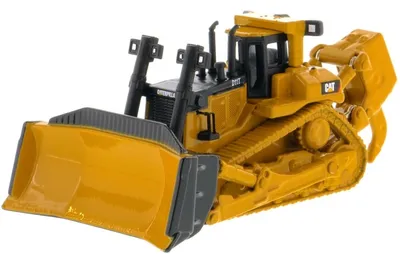 Produktbild von Bull CATERPILLAR D11T im Koffer (DCM85538)
