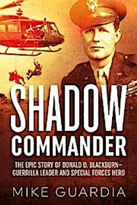 Produktbild von Shadow Commander