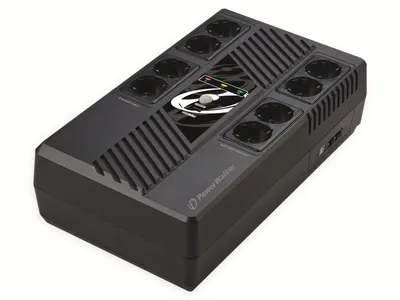 Obrázek produktu pro PowerWalker VI 800 MS UPS 800VA/ 480W