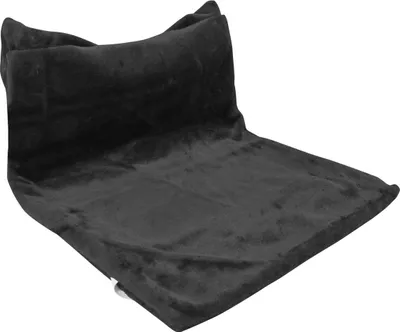 Produktbild von Duvo+ Hängematte für Heizkörper schwarz