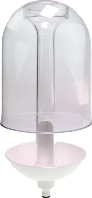 Obrázek produktu pro Gardena ClickUp! Krmítko pro ptáky (11380-20)