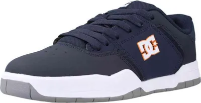 Produktbild von Dc Shoes Sneakers 072-6529 size 45