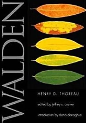 Produktbild von Walden
