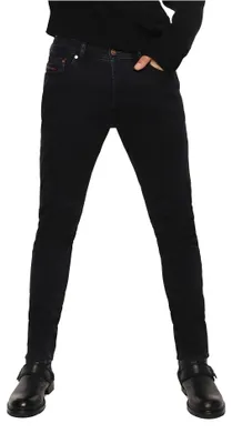Produktbild von Diesel Thommer 084NK Herren Jeans Hose Regular Slim Skinny