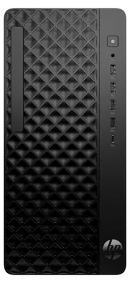 Produktbild von HP ProDesk 2 Tower G1a (B6HR9ES) (schwarz, Windows 11 Pro)