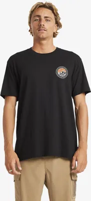 Produktbild von Billabong Rockies Adiv SS Black XL