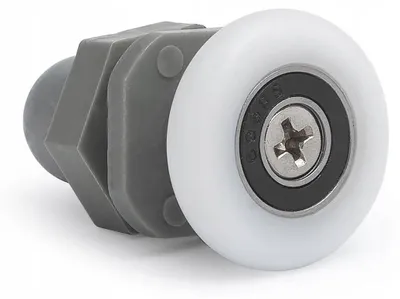 Obrázek produktu pro Sannit RZ41315 Excentrické kolečko do sprchového koutu 25mm