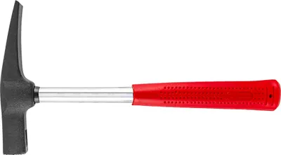 Immagine prodotto di TOP TOOLS Martello in pietra 500 g, manico in metallo 02A665