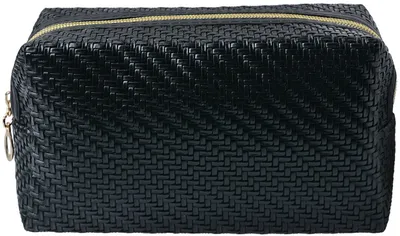 Image de Sac cosmétique Juleeze JZTB0051 noir 18x8x10 cm