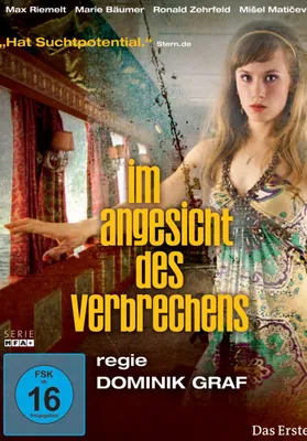 Obrázok produktu pre Im Angesicht des Verbrechens