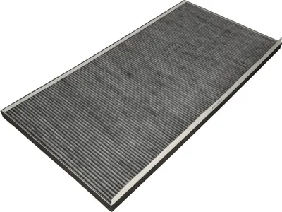 Produktbild von FEBI BILSTEIN 182548 Innenraumfilter Pollenfilter für TESLA Model S (5YJS) Aktivkohle