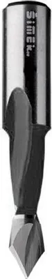 Immagine prodotto di Trapano per tassello Cmt 5x70mm, S=10x20 DESTRO