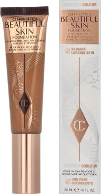 Produktbild von Charlotte Tilbury Beautiful Skin Foundation 30ml