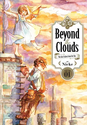 Produktbild von Beyond the Clouds 1