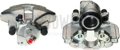 Produktbild von BUDWEG CALIPER Bremssattel Vorne Links für VW Transporter IV Bus (70B, 70C, 7DB, 7DK, 70J, 70K, 7DC, 7DJ) 342816