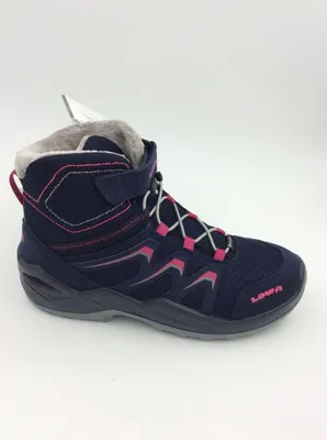 Produktbild von Lowa Maddox Warm GTX 30