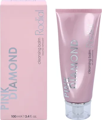Produktbild von Rodial Pink Diamond Cleansing Balm