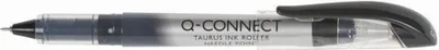 Produktbild von Q-Connect® KF00684 Tintenroller Taurus, 0,5 mm, schwarz