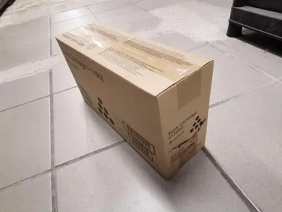 Produktbild von Ricoh 431147, 2600 Seiten, Schwarz, 1 Stück(e)