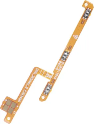 Produktbild von Für Nokia 6.1 Plus / X6 Power Flex Ein Aus Schalter ON/OFF Flex Kabel
