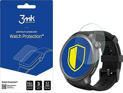 Obrázok produktu pre 3MK Watch Protection, Amazfit Balance, 1 kusov