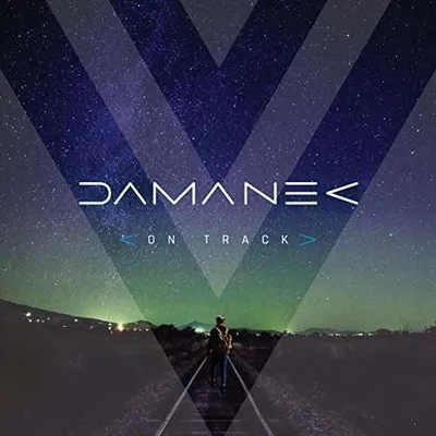 Produktbild von Damanek-On Track