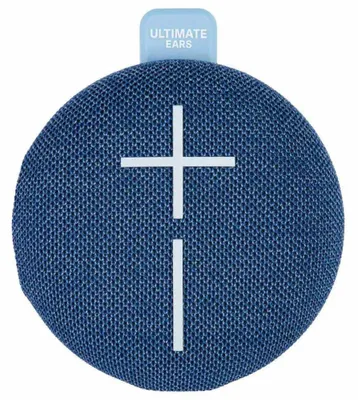 Produktbild von Ultimate Ears Miniroll Attraktives Grau