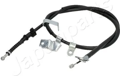 Produktbild von JAPANPARTS Handbremsseil Seilzug Feststellbremse für TOYOTA Yaris Schrägheck (P9) Hinten Links BC-2048L