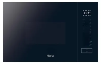 Produktbild von Haier Series 2 H38FMWID4ID27N, Integriert, Kombi-Mikrowelle, 20 l, 900 W, Eingebautes Display, LED