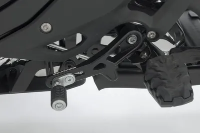 Produktbild von SW-Motech Schalthebel R1300Gs