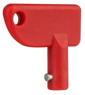 Produktbild von AMiO 04804 Auto Batteriehauptschalter