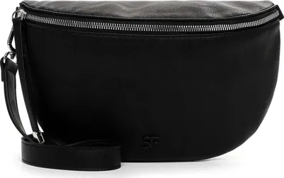 Immagine prodotto di SURI FREY borsa a tracolla SFY Lorrey Crossover Bag Black nero