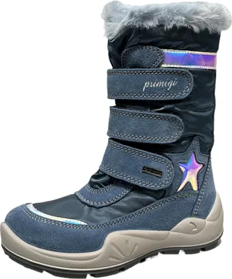 Produktbild von Primigi Winterstiefel Kinder 31393437383931 Blau 35 EU
