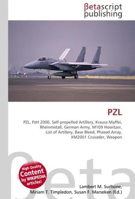 Produktbild von Pzl