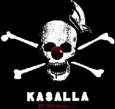 Immagine prodotto di Et jitt Kasalla