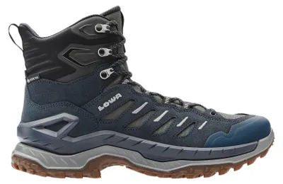 Produktbild von Lowa Innovo GTX Mid Herren Wanderschuhe Outdoor Trekkingschuhe 311330-6930
